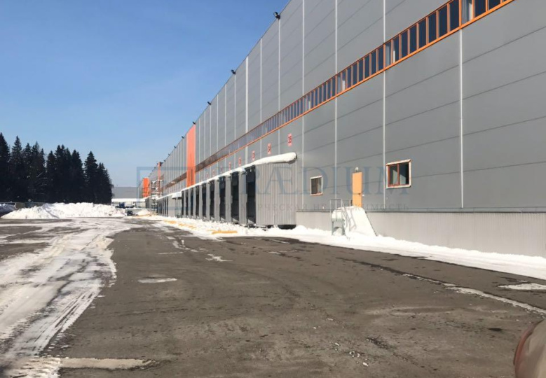 СК - Ленинградский терминал (id1110)
