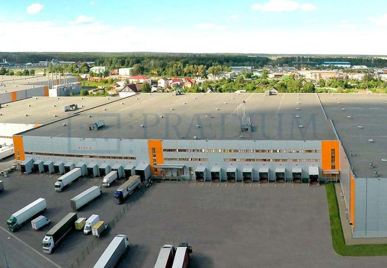 СК - Ленинградский терминал (id1110)