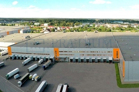 СК - Ленинградский терминал (id1110)