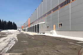 СК - Ленинградский терминал (id1110)